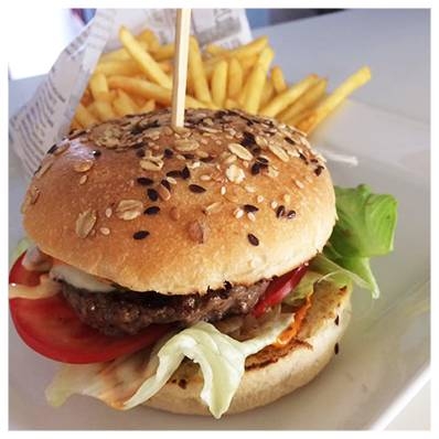 Le restaurant - Crêperie Chaperon Rouge - Tours - restaurant a faire TOURS