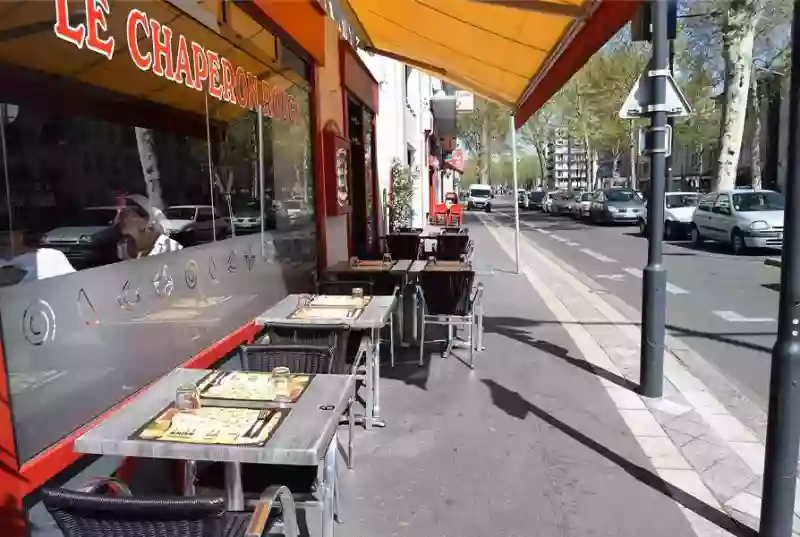 Le restaurant - Crêperie Chaperon Rouge - Tours - meilleur restaurant TOURS