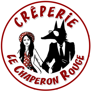 Adresse - Horaires - Téléphone -  Contact - Crêperie Chaperon Rouge - Restaurant Tours